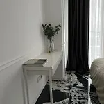 Z Klimatyzacja Obok Wyspy Slodowej - Marble Lumiere By Uniquerent Appartamento Breslavia