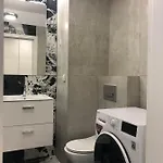 Z Klimatyzacja Obok Wyspy Slodowej - Marble Lumiere By Uniquerent Appartamento *