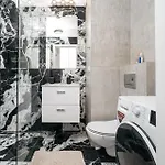 Apartmán Z Klimatyzacja Obok Wyspy Slodowej - Marble Lumiere By Uniquerent Vratislav