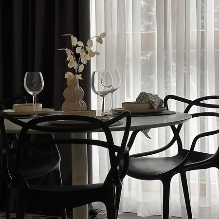 Z Klimatyzacja Obok Wyspy Slodowej - Marble Lumiere By Uniquerent