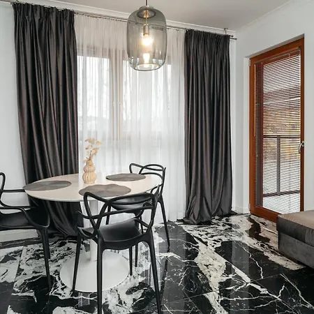 Z Klimatyzacja Obok Wyspy Slodowej - Marble Lumiere By Uniquerent شقة فروتسواف