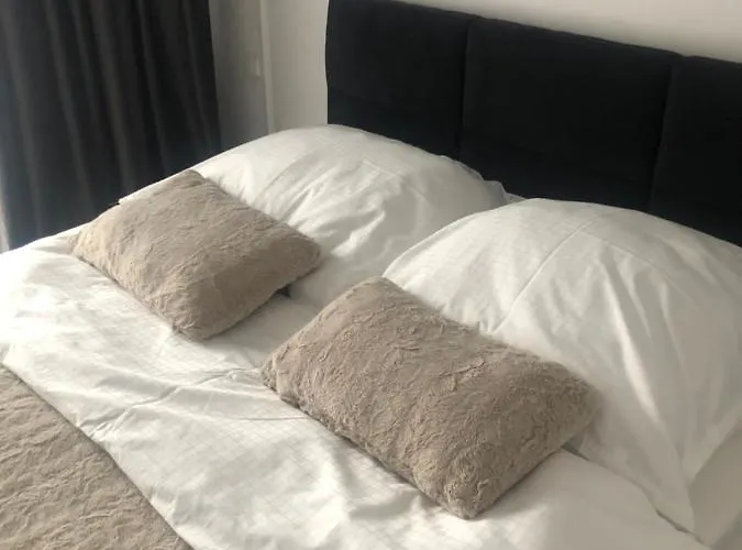 By Gustav Appartamento Breslavia