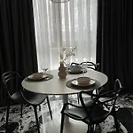 Apartment Apartament Z Klimatyzacja Obok Wyspy Slodowej - Marble Lumiere By Uniquerent *