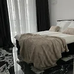 Apartament Z Klimatyzacja Obok Wyspy Slodowej - Marble Lumiere By Uniquerent *