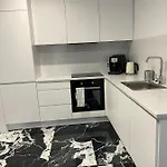 公寓 Z Klimatyzacja Obok Wyspy Slodowej - Marble Lumiere By Uniquerent *