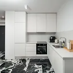 公寓 Z Klimatyzacja Obok Wyspy Slodowej - Marble Lumiere By Uniquerent *