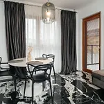 Z Klimatyzacja Obok Wyspy Slodowej - Marble Lumiere By Uniquerent 公寓 弗罗茨瓦夫