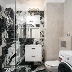 Z Klimatyzacja Obok Wyspy Slodowej - Marble Lumiere By Uniquerent 公寓 弗罗茨瓦夫