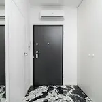 Z Klimatyzacja Obok Wyspy Slodowej - Marble Lumiere By Uniquerent * 弗罗茨瓦夫