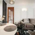 公寓 Z Klimatyzacja Obok Wyspy Slodowej - Marble Lumiere By Uniquerent *
