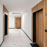 Z Klimatyzacja Obok Wyspy Slodowej - Marble Lumiere By Uniquerent 公寓