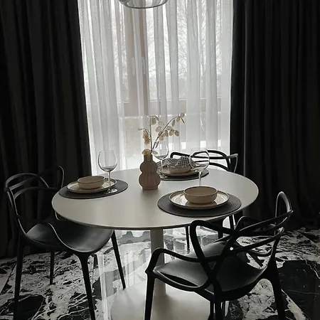 דירה By Gustav *