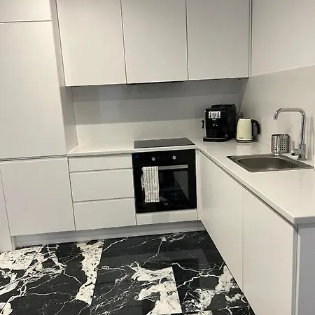 דירה By Gustav *