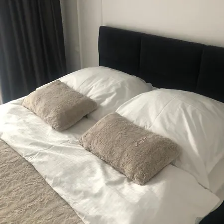 Apartament W Samym Sercu Wroclawia - Marble Lumiere By Uniquerent דירה ורוצלב