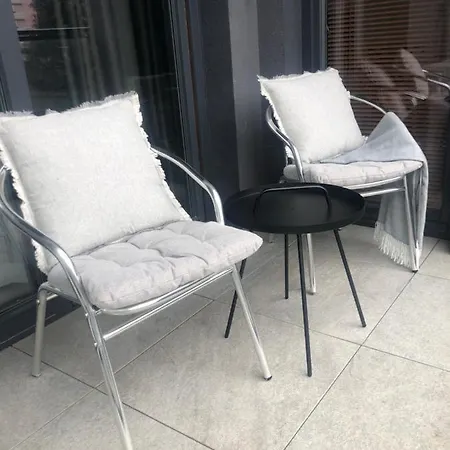 דירה By Gustav *