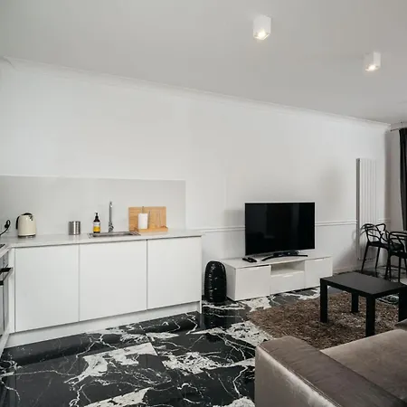 Apartament Z Klimatyzacja Nad Odra Obok Wyspy Slodowej - Marble Lumiere By Uniquerent