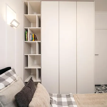 Z Klimatyzacja Obok Wyspy Slodowej - Marble Lumiere By Uniquerent Apartment Breslau