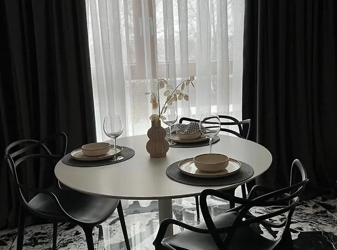 דירה Apartament W Samym Sercu Wroclawia - Marble Lumiere By Uniquerent *