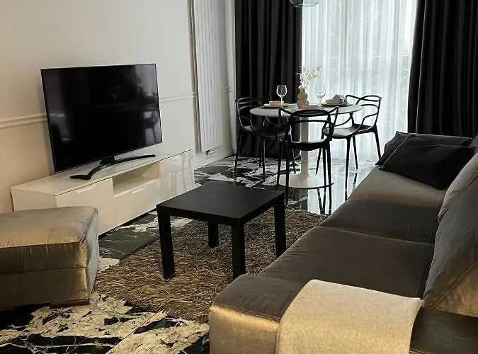 Apartament W Samym Sercu Wroclawia - Marble Lumiere By Uniquerent * Wroclaw