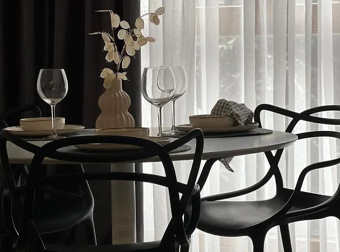 Apartament W Samym Sercu Wroclawia - Marble Lumiere By Uniquerent