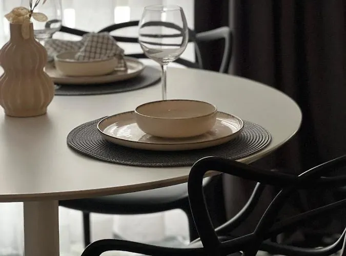 Apartament W Samym Sercu Wroclawia - Marble Lumiere By Uniquerent Daire