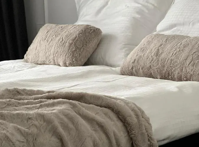 Apartament W Samym Sercu Wroclawia - Marble Lumiere By Uniquerent *