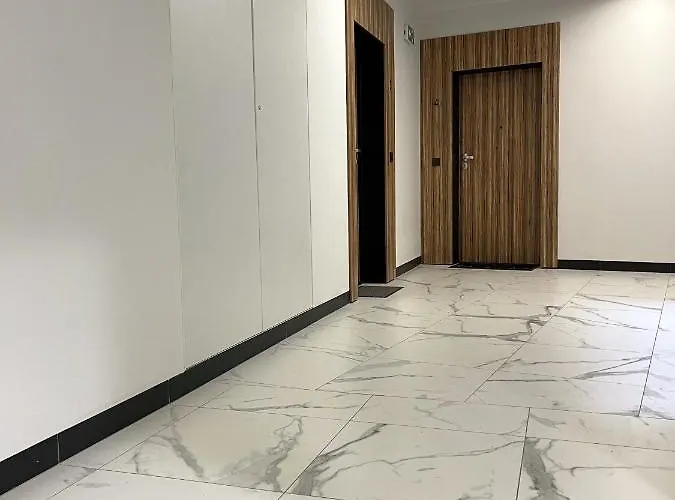 Apartament W Samym Sercu Wroclawia - Marble Lumiere By Uniquerent