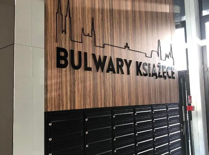 דירה Apartament W Samym Sercu Wroclawia - Marble Lumiere By Uniquerent *