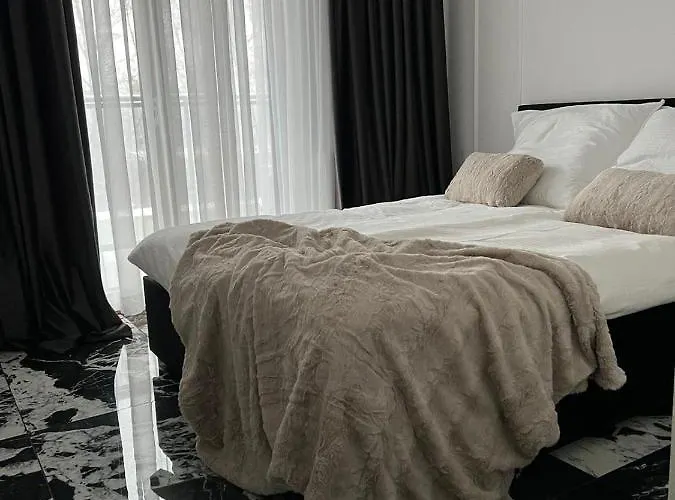 Apartament W Samym Sercu Wroclawia - Marble Lumiere By Uniquerent *