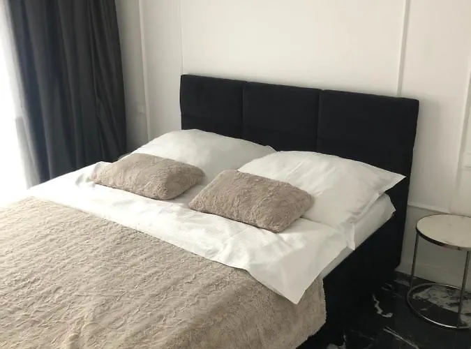 דירה Apartament W Samym Sercu Wroclawia - Marble Lumiere By Uniquerent