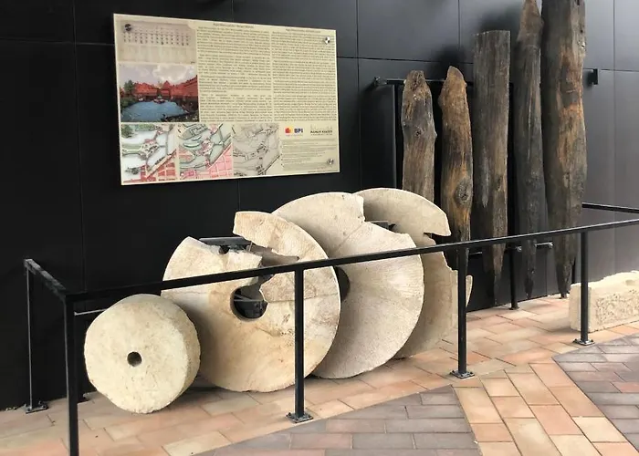 Daire Apartament W Samym Sercu Wroclawia - Marble Lumiere By Uniquerent *